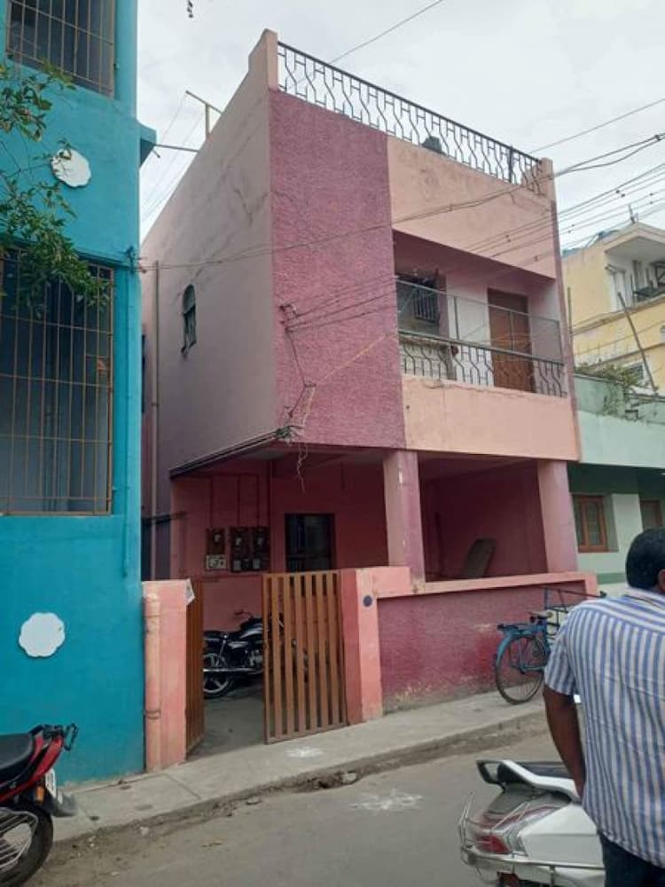 Rental House for Sale