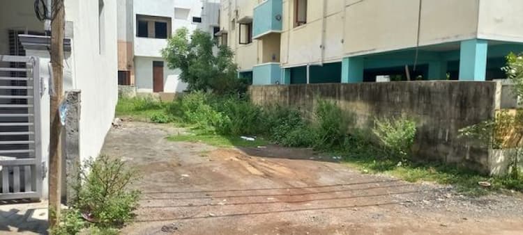 plot for sale 