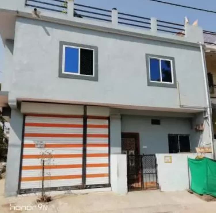 2 BHK House for Sale