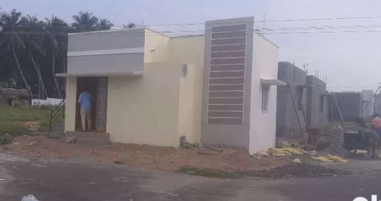 Single Property Image