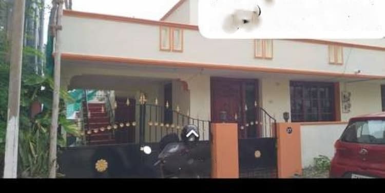 2bhk house for sale 
