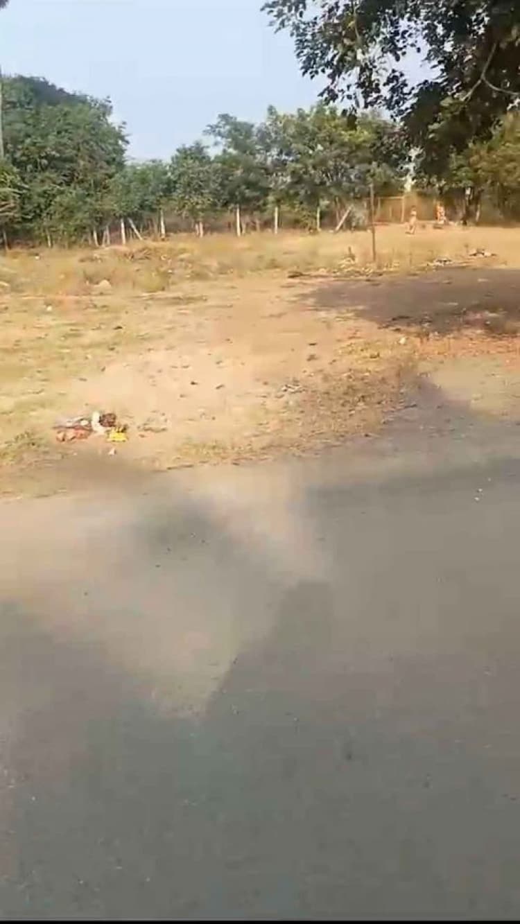 1500 Sqft plot for sales