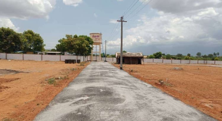 Single Property Image