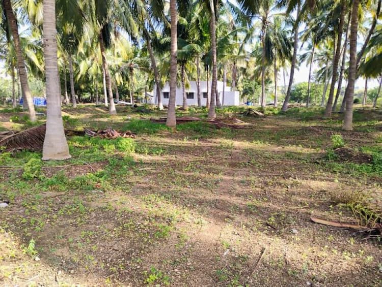 Single Property Image