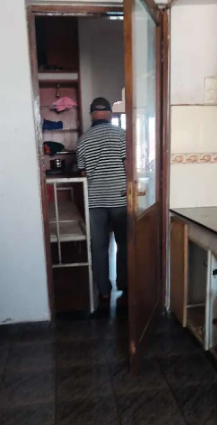 Single Property Image