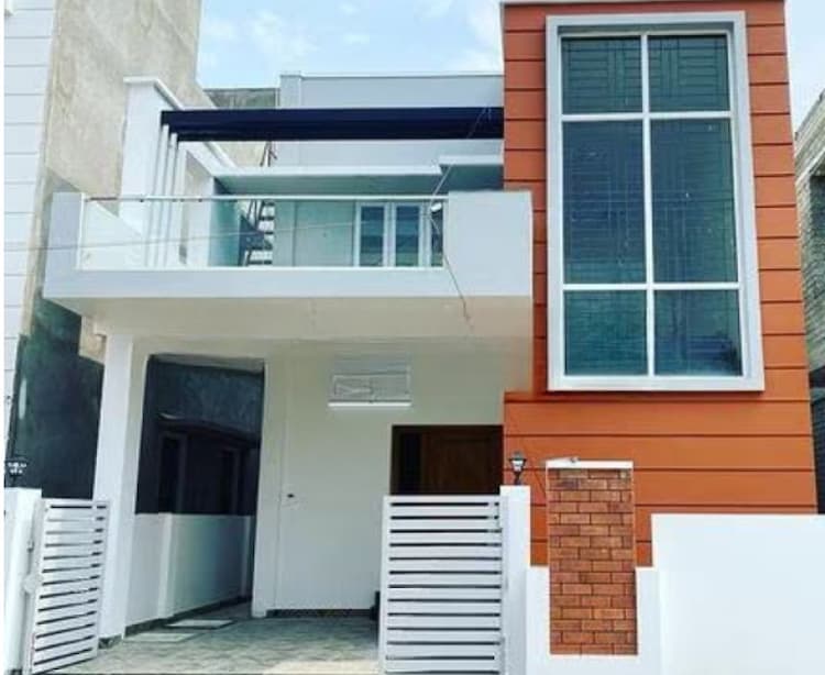 2 BHK House for sale