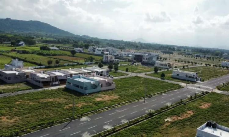 Single Property Image