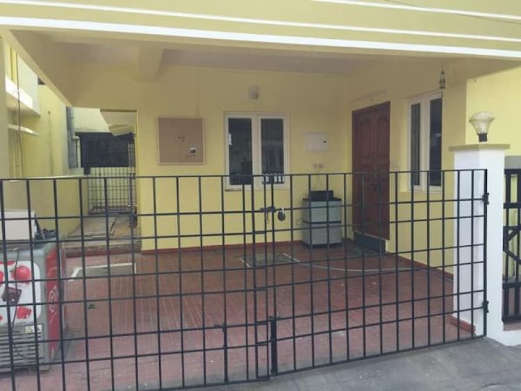 Single Property Image