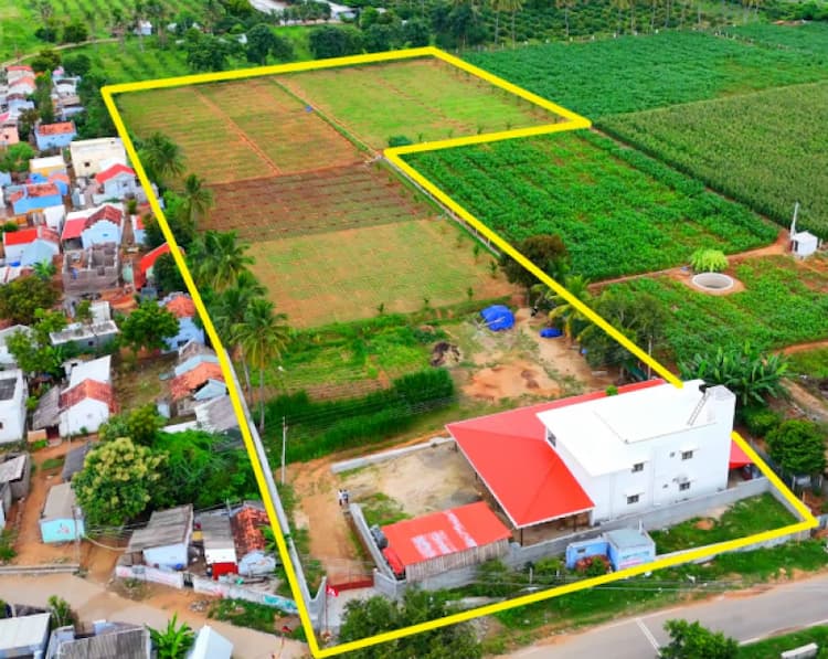 Single Property Image