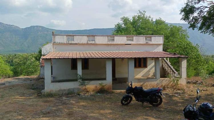 Single Property Image