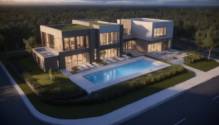 House for sale