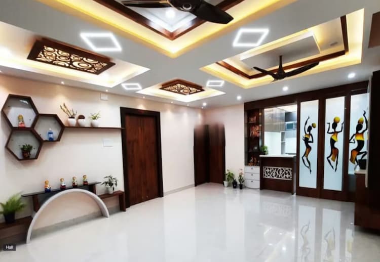 Flat for sales