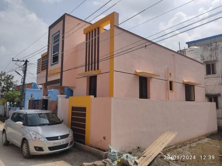 Single Property Image