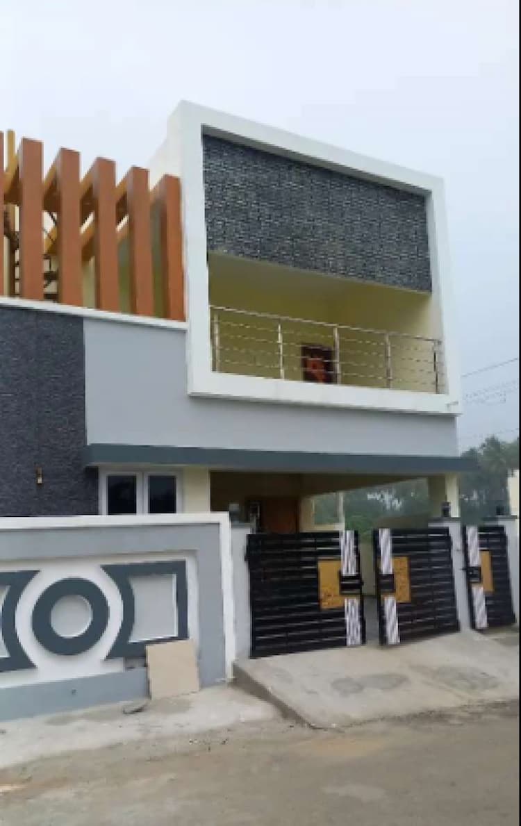 3BHK House for Sale