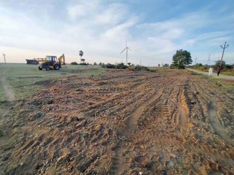 Single Property Image