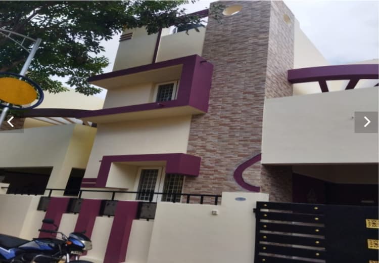 2000 Sq.Ft, 3 BHK Individual House for sale in Vadavalli