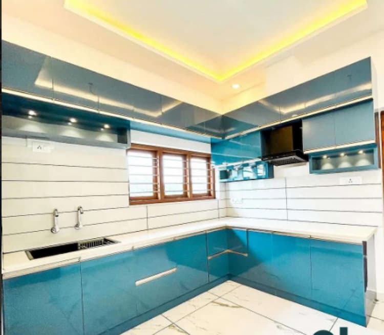 Single Property Image