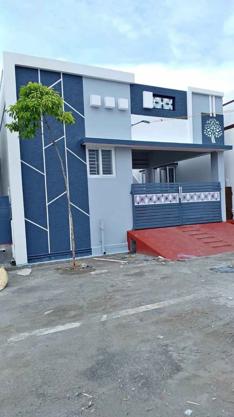 2 BHK House for Sale