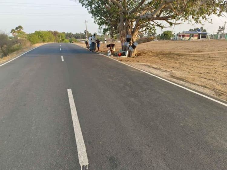 Single Property Image