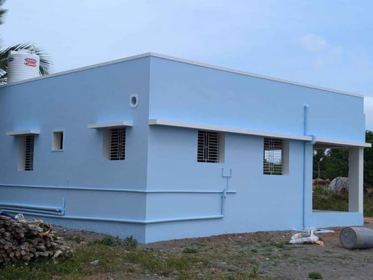 Single Property Image