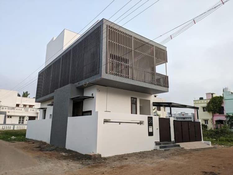 Single Property Image