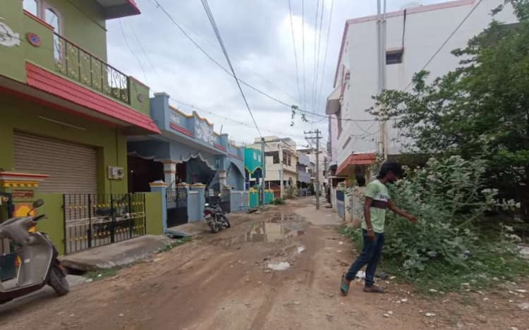 Single Property Image