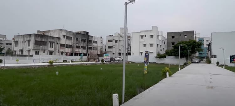 Single Property Image