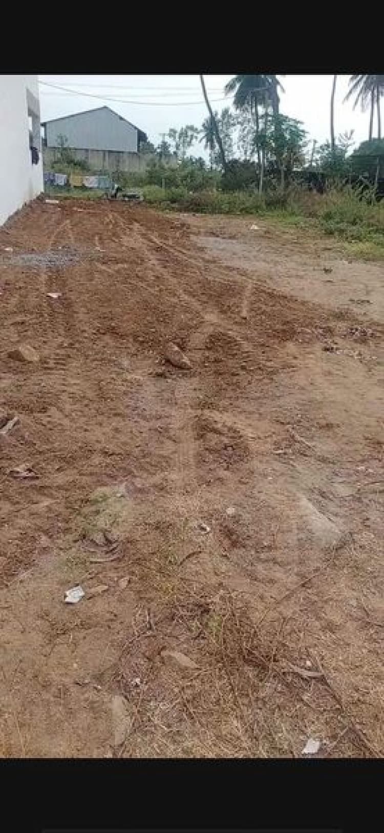 House Site for Sale