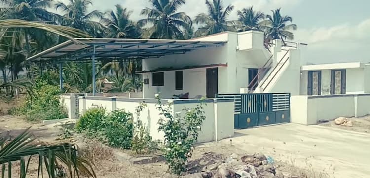 Single Property Image