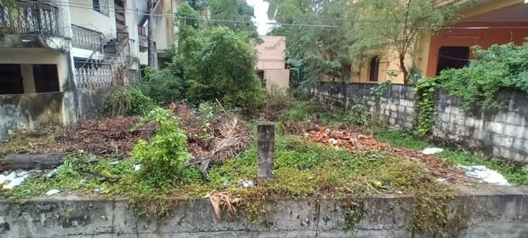Land for sales