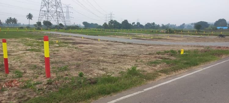 Plot for Sale in Ranipet