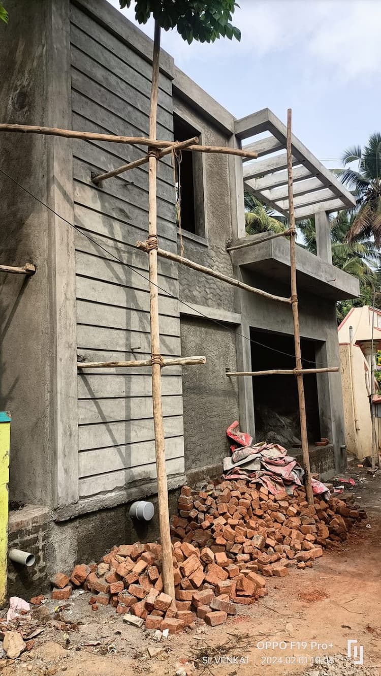 2 BHK House for Sale