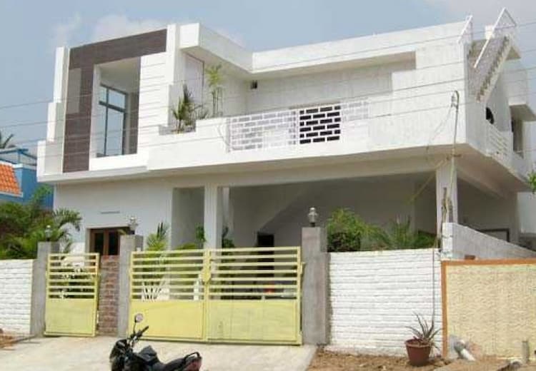 2 BHK House for Sale
