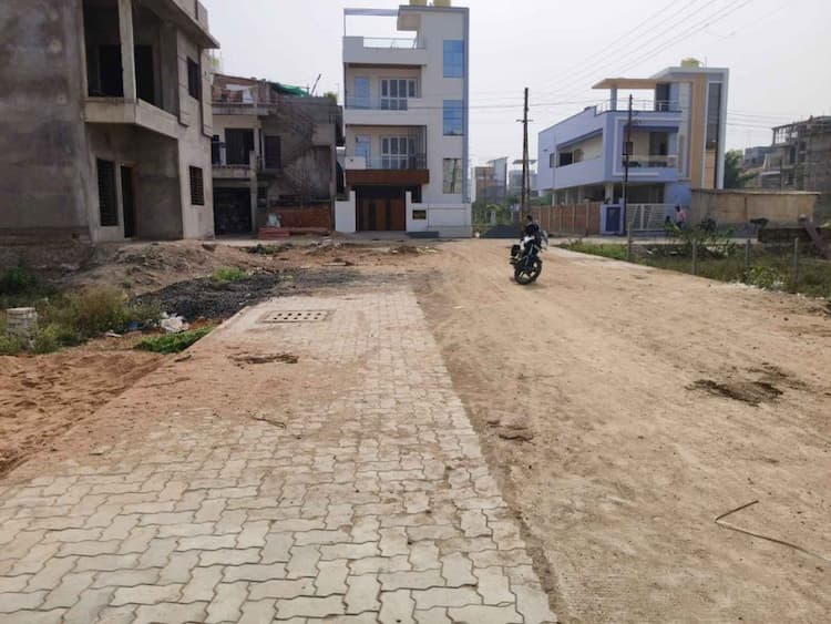 Single Property Image