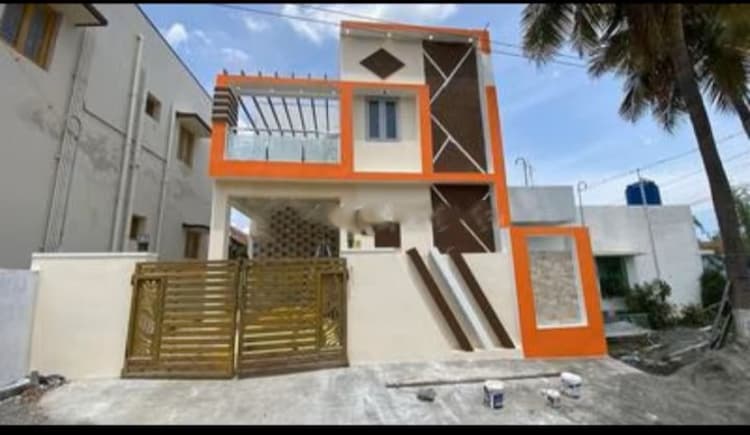 2bhk house for sale
