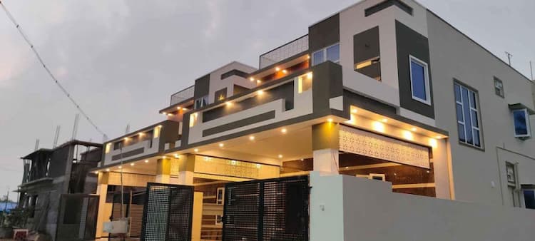 4bhk house for sale 
