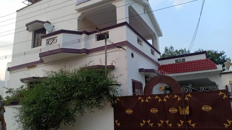 Single Property Image