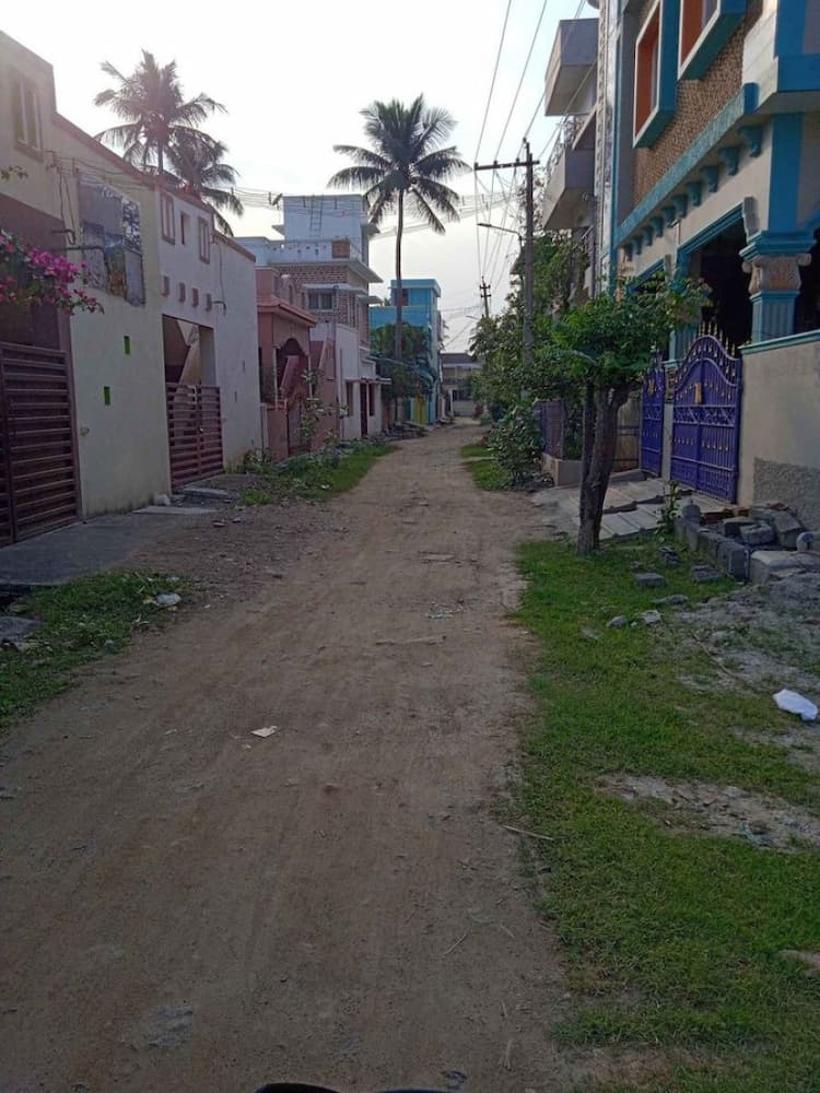 Single Property Image