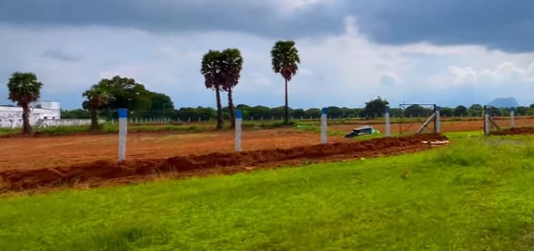 Single Property Image