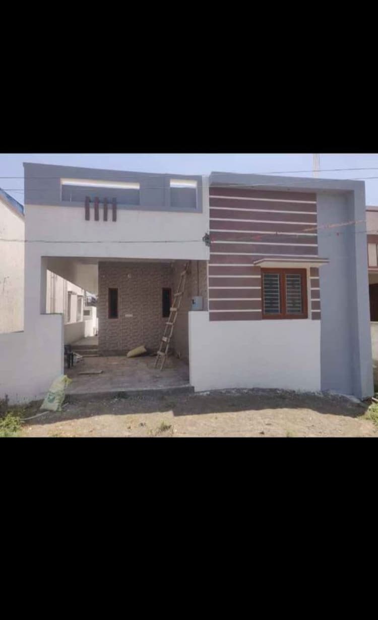 2bhk house for sale