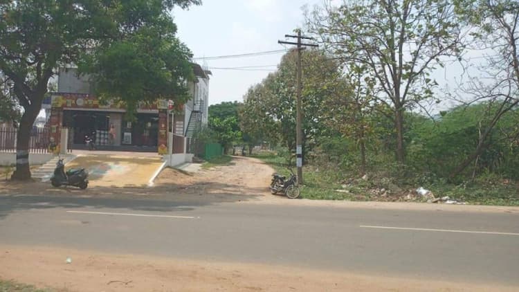 Single Property Image