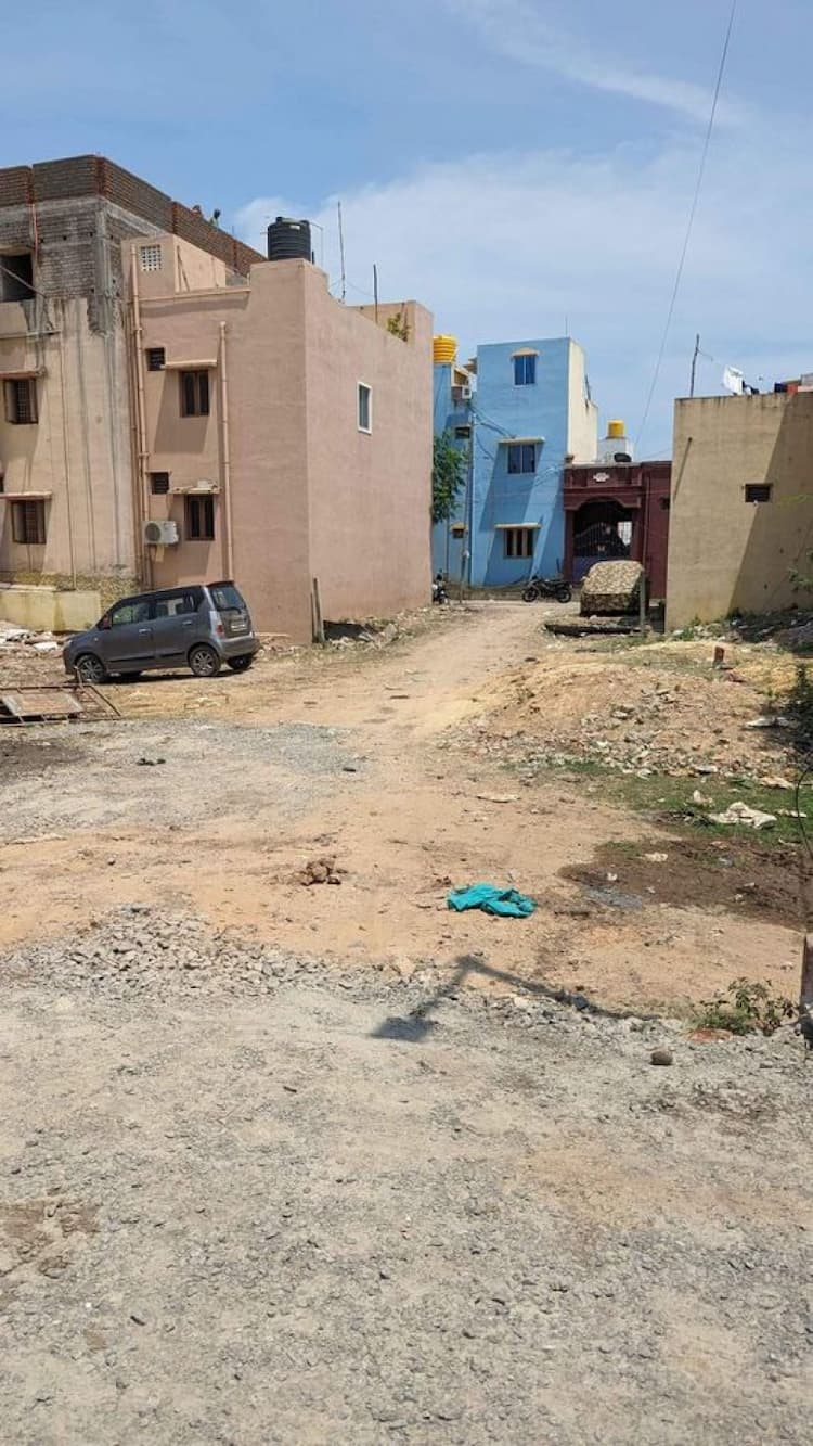 Single Property Image