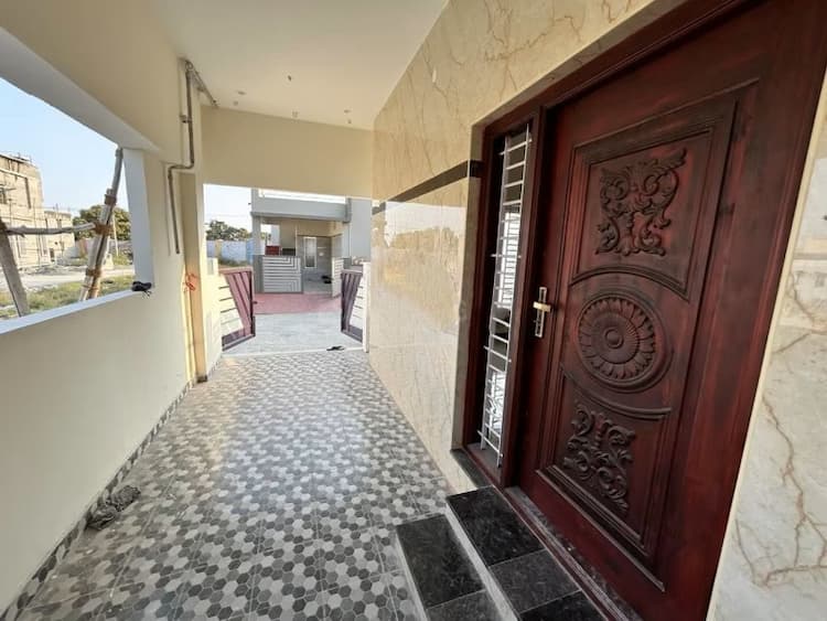 Single Property Image