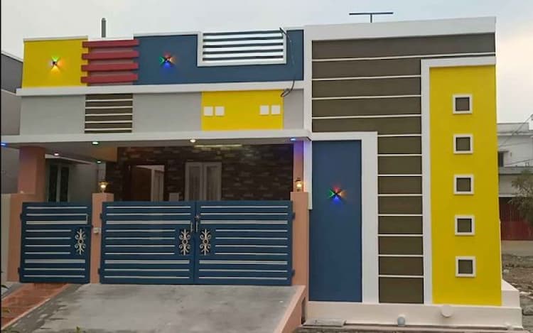 2BHK House For Sale