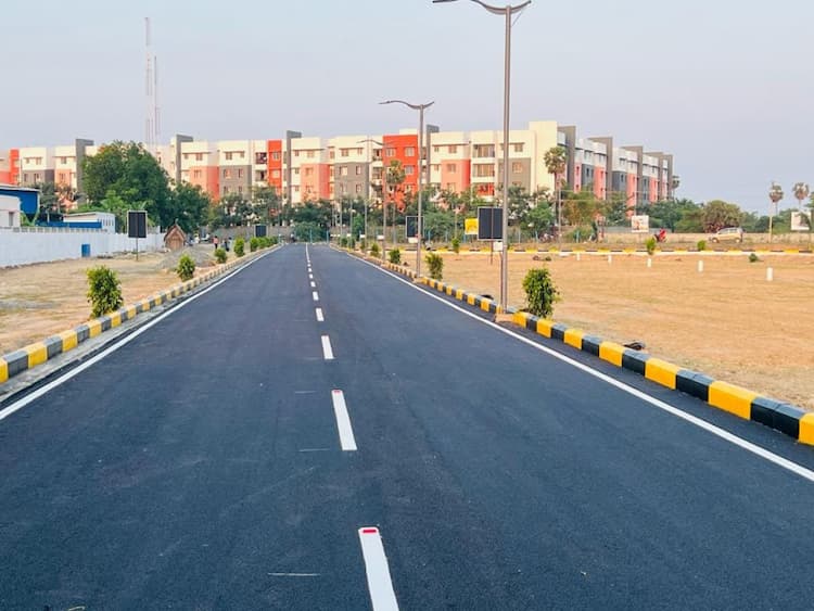 Single Property Image