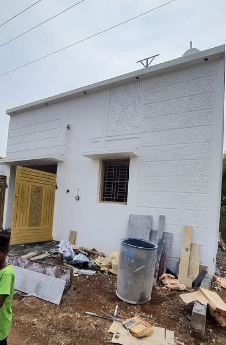 Single Property Image