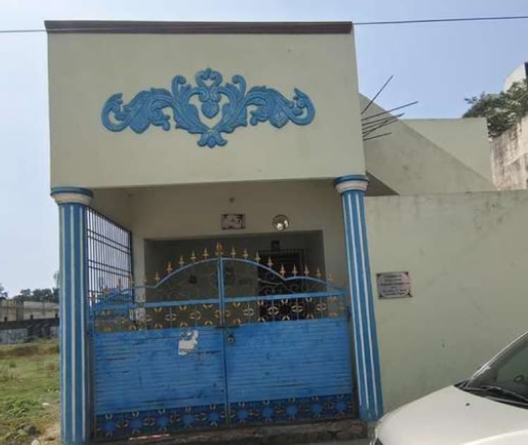 Single Property Image