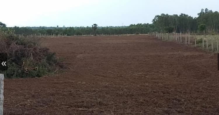 Industrial Plot / Land for sale in Gummidipundi, Chennai