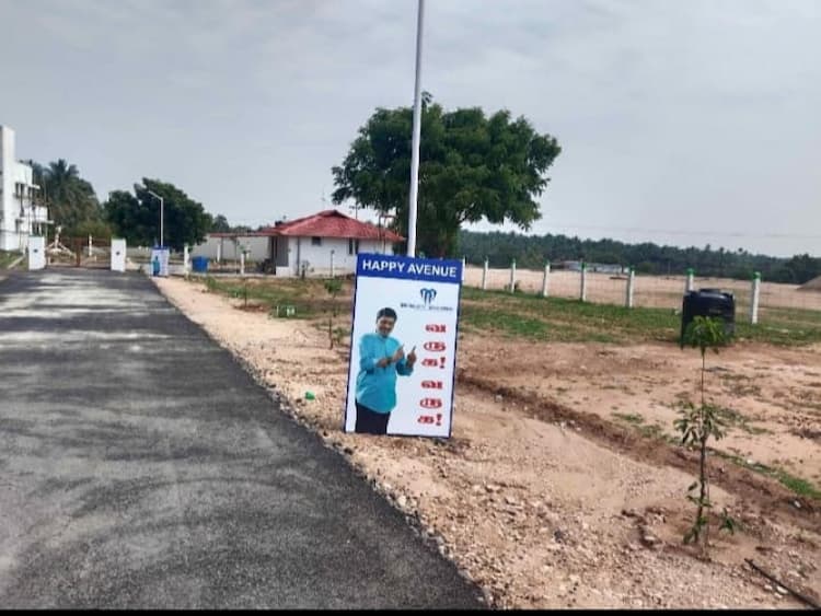 Single Property Image