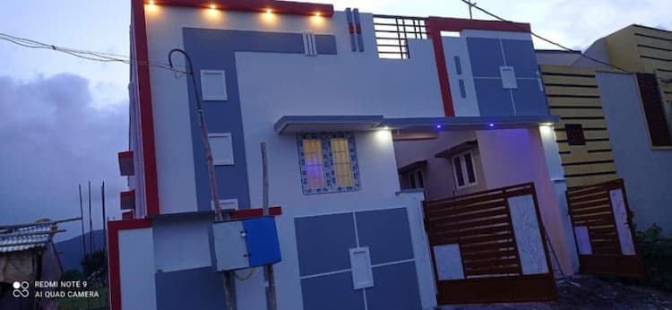 2BHK HOUSE FOR SALE